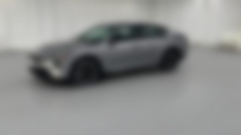 2025 Kia K4 vehicle photo
