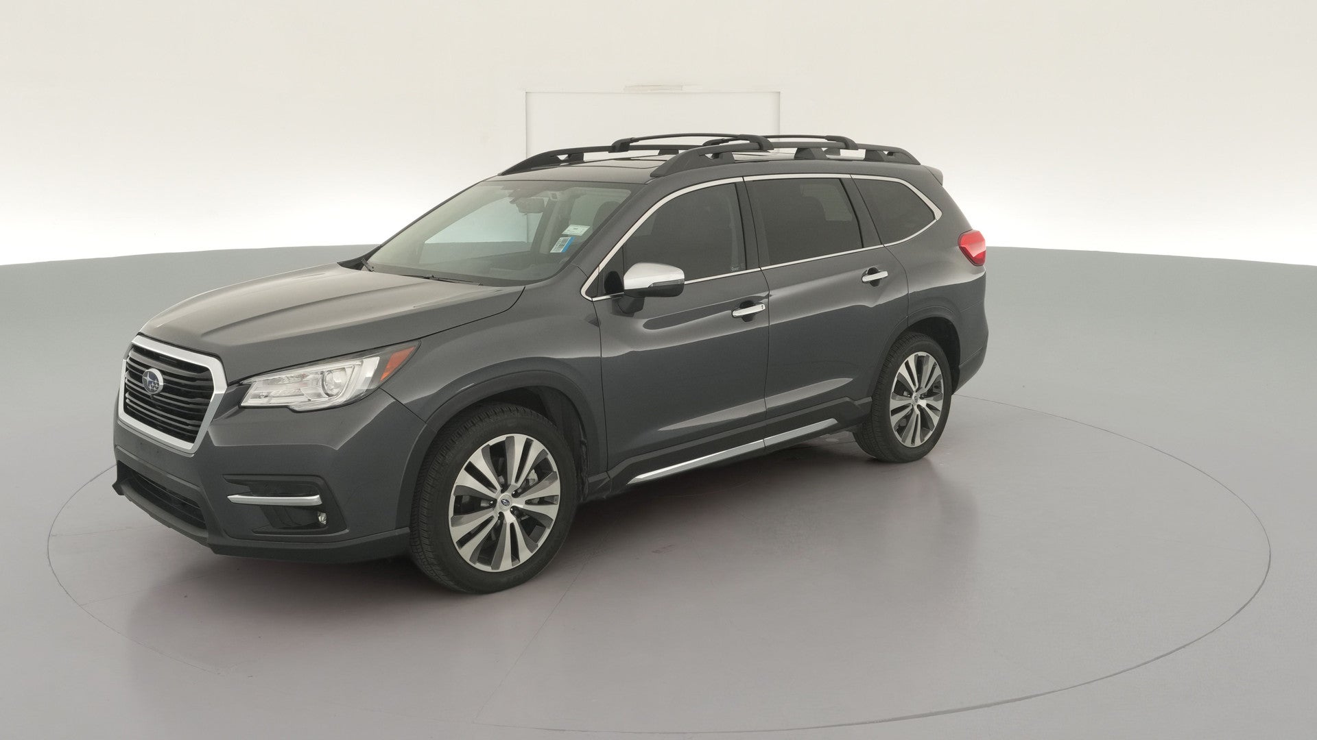 2020 Subaru Ascent vehicle photo