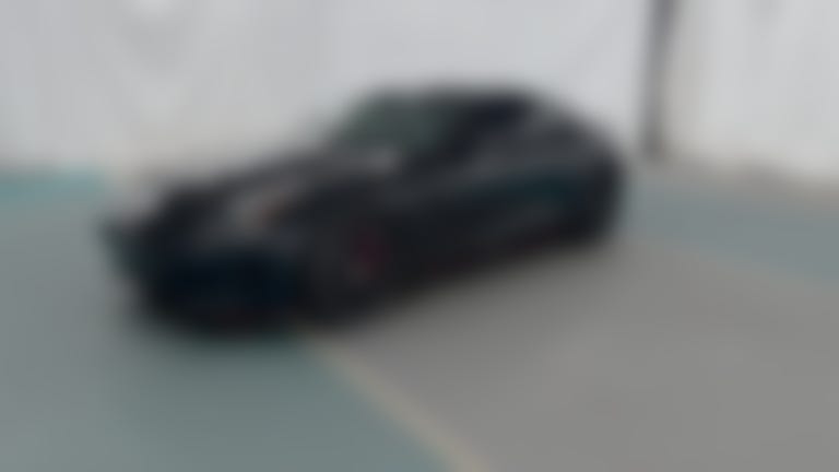 2015 Jaguar F-TYPE vehicle photo