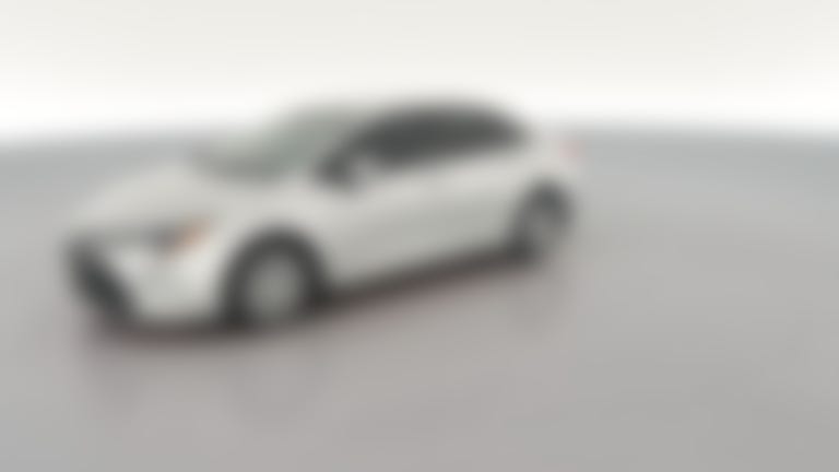 2023 Toyota Corolla vehicle photo
