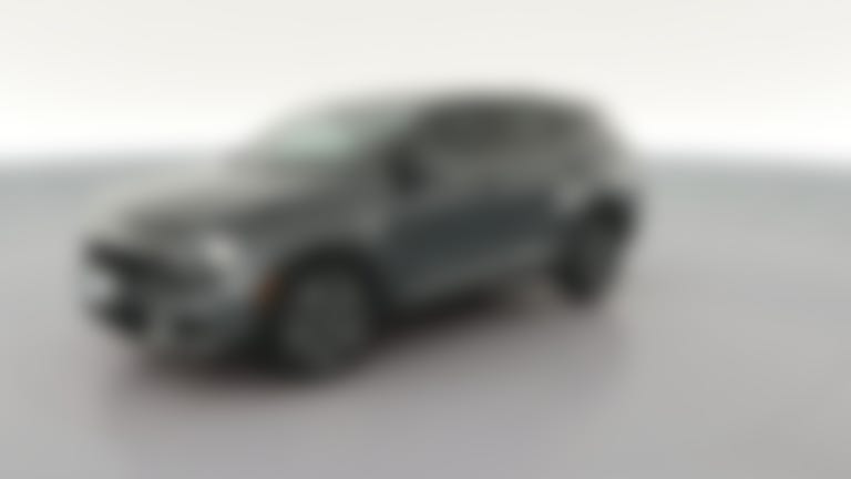 2023 Kia Sportage Hybrid vehicle photo