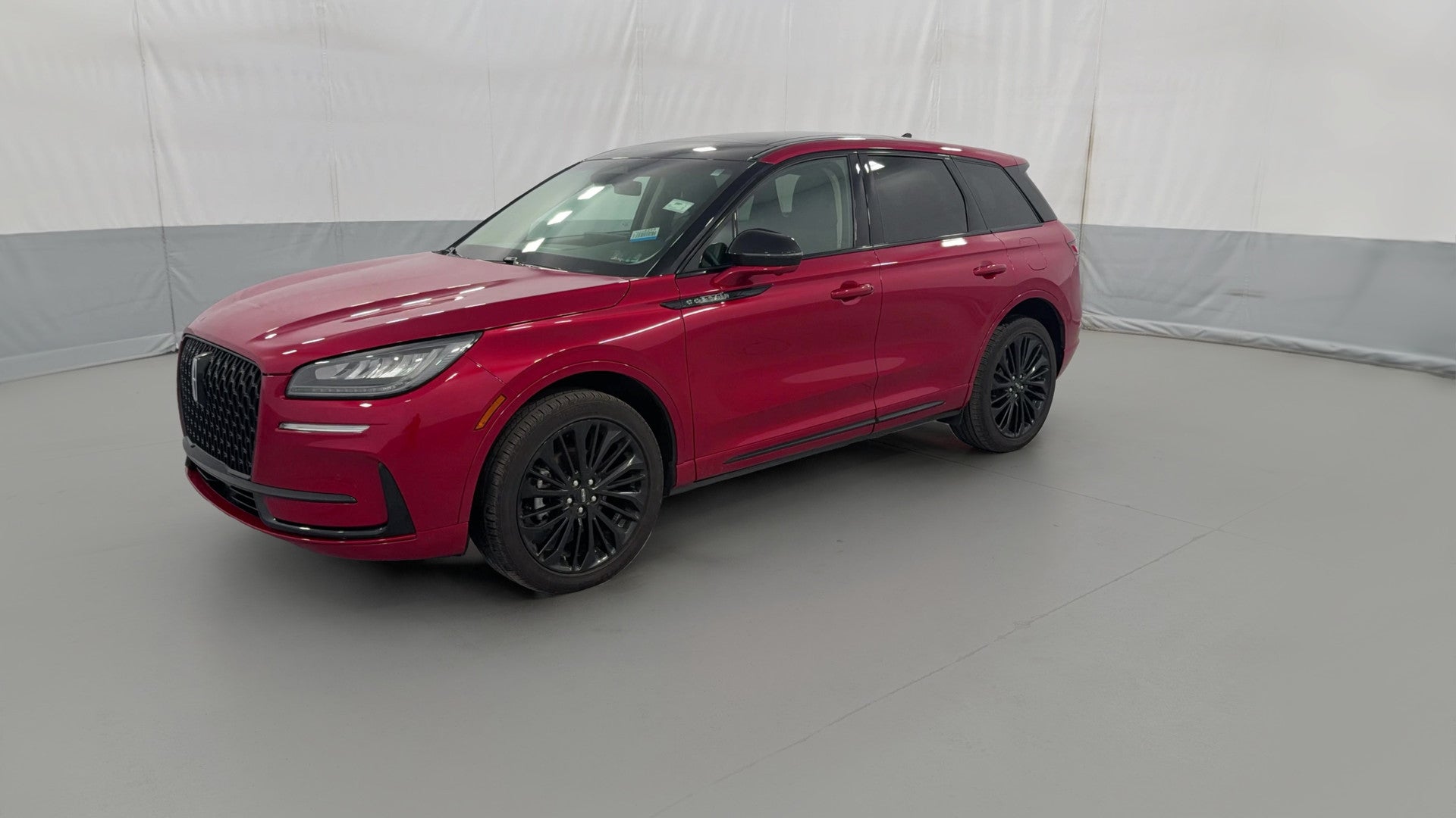 2024 Lincoln Corsair vehicle photo