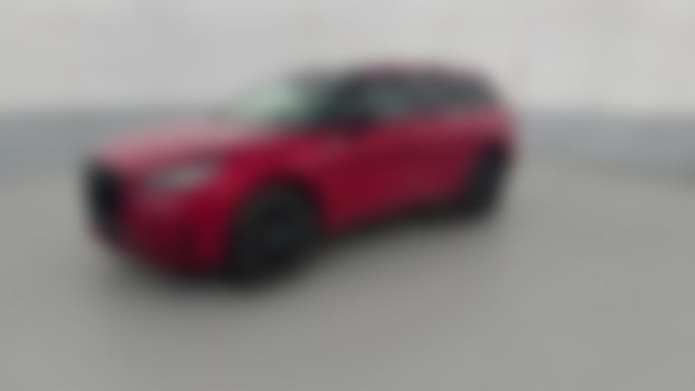 2024 Lincoln Corsair vehicle photo