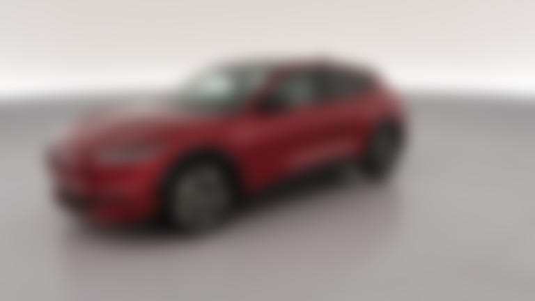 2023 Ford Mustang MACH-E vehicle photo