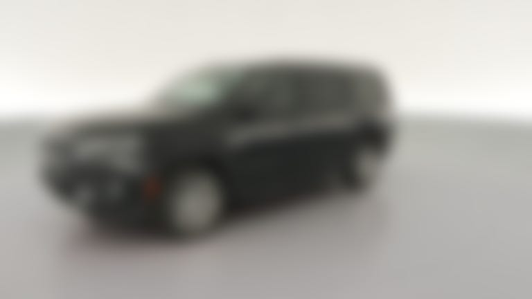 2022 Jeep Wagoneer vehicle photo