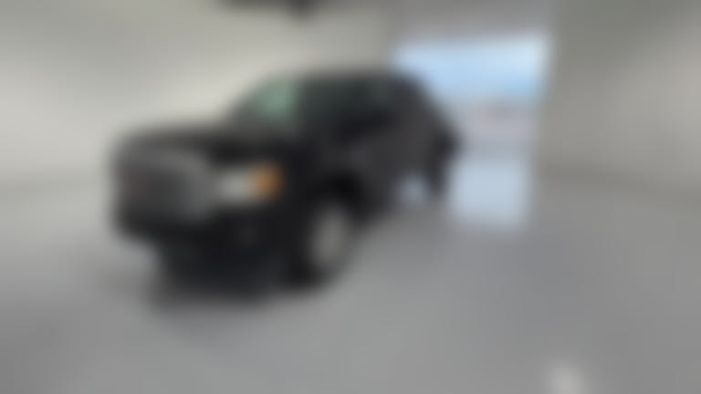 2020 GMC Canyon Crew Cab vehicle photo