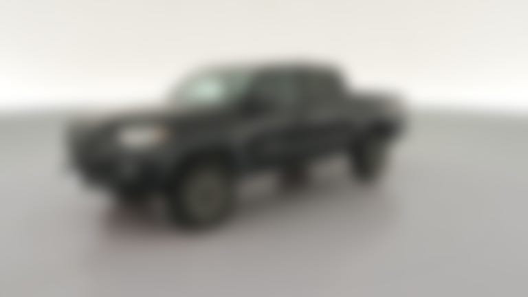 2021 Toyota Tacoma Double Cab vehicle photo