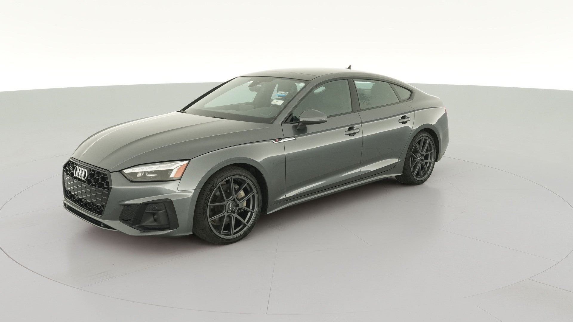 2025 Audi A5 Sportback vehicle photo