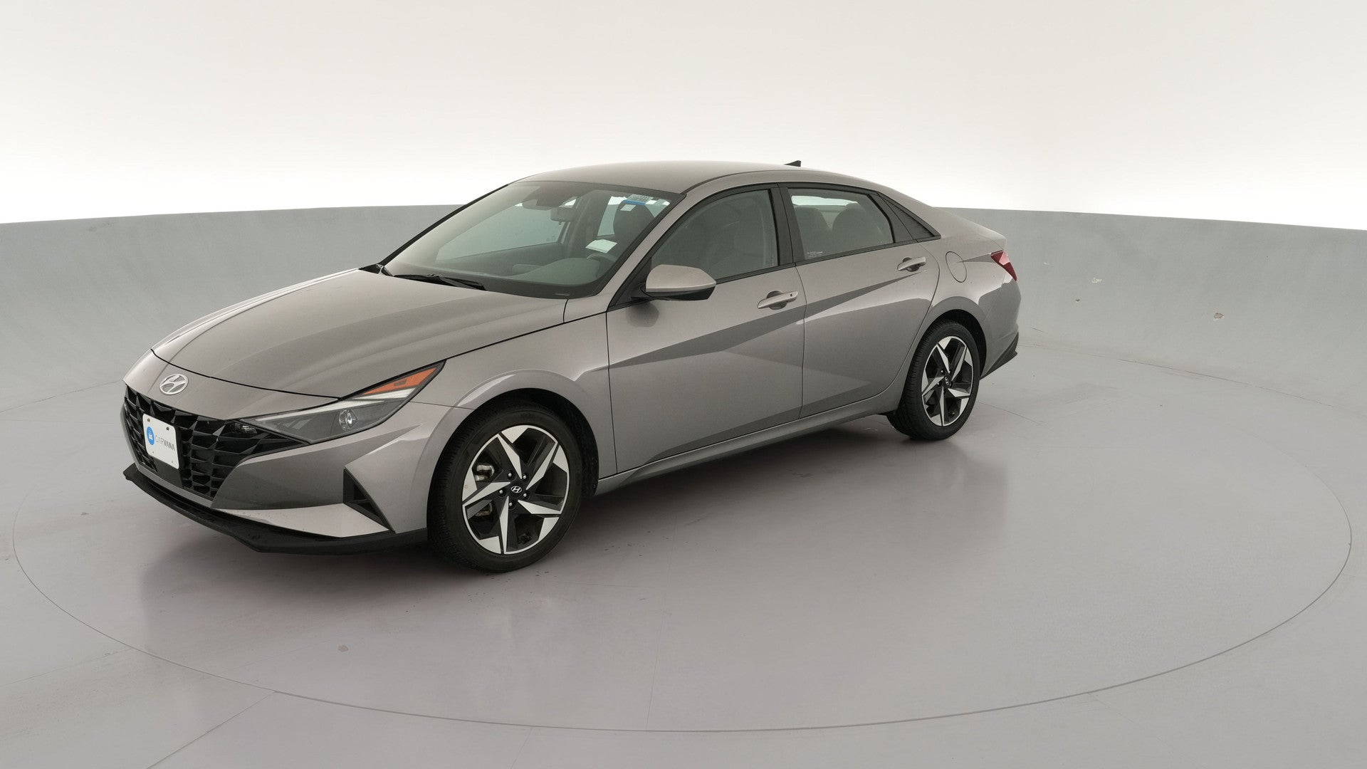 2023 Hyundai Elantra vehicle photo