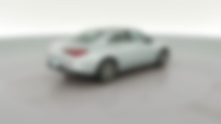2025 Mercedes-Benz CLA vehicle photo