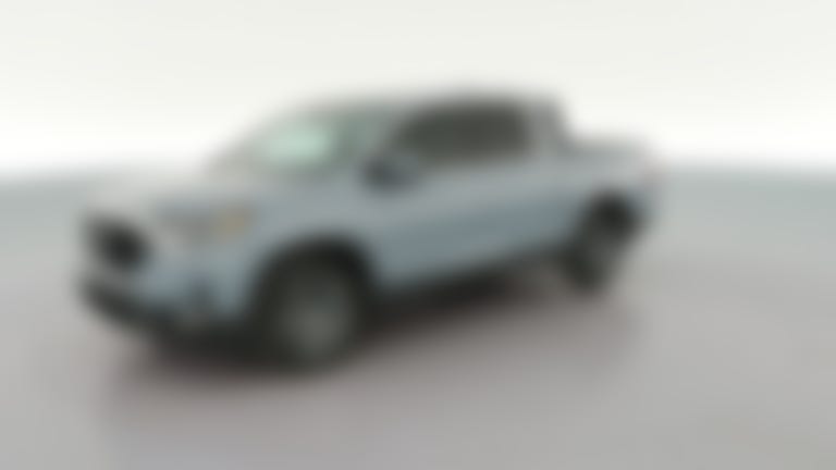 2022 Honda Ridgeline vehicle photo