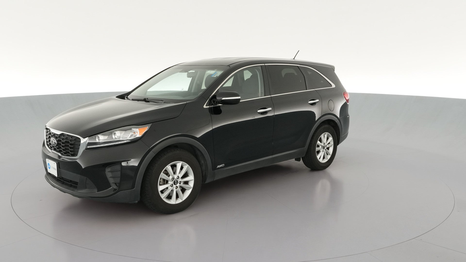 2020 Kia Sorento vehicle photo