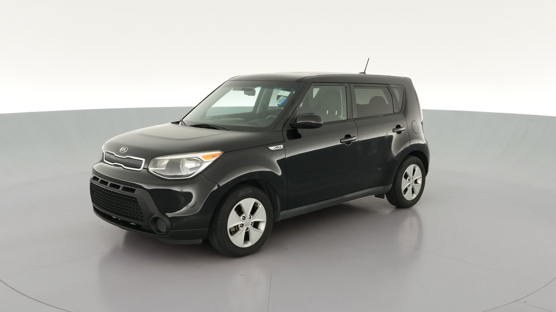 2016 Kia Soul vehicle photo