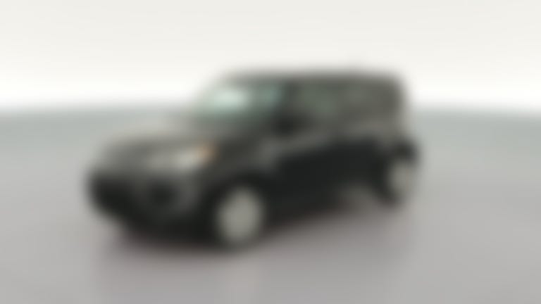 2016 Kia Soul vehicle photo