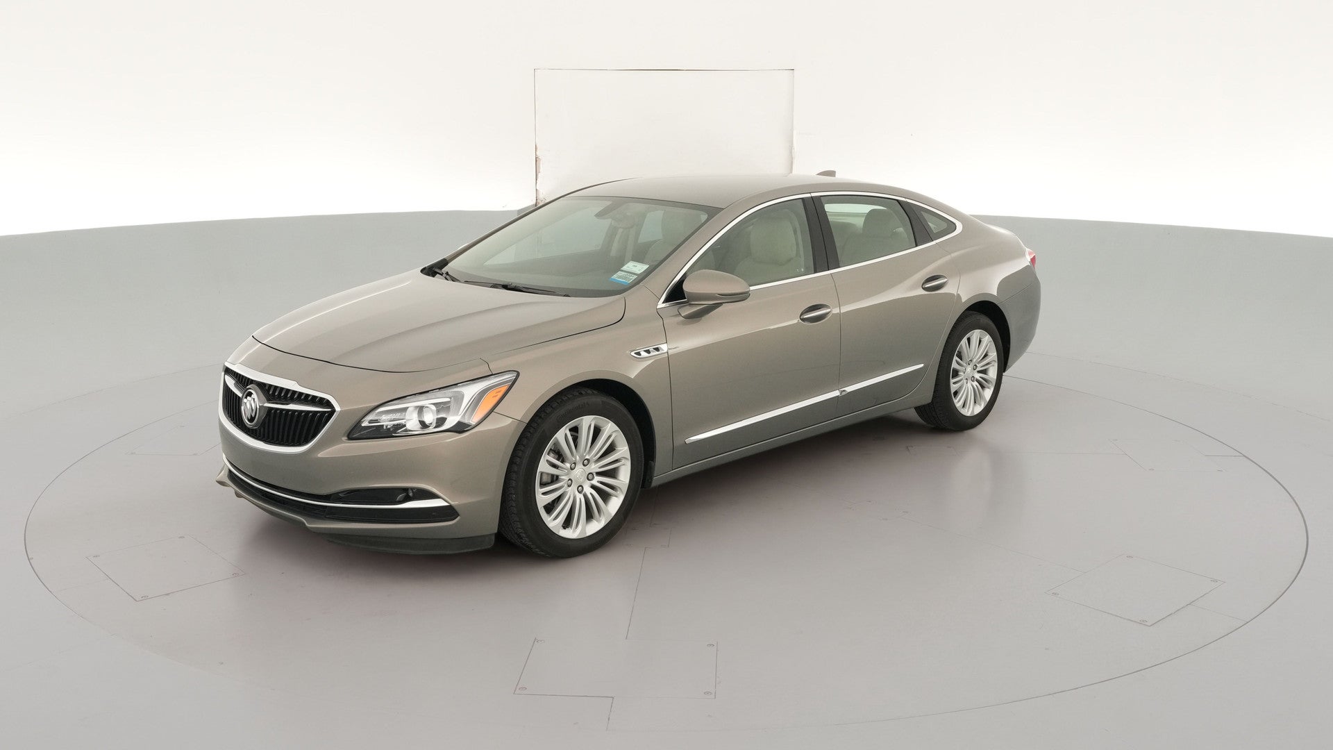 2019 Buick LaCrosse vehicle photo