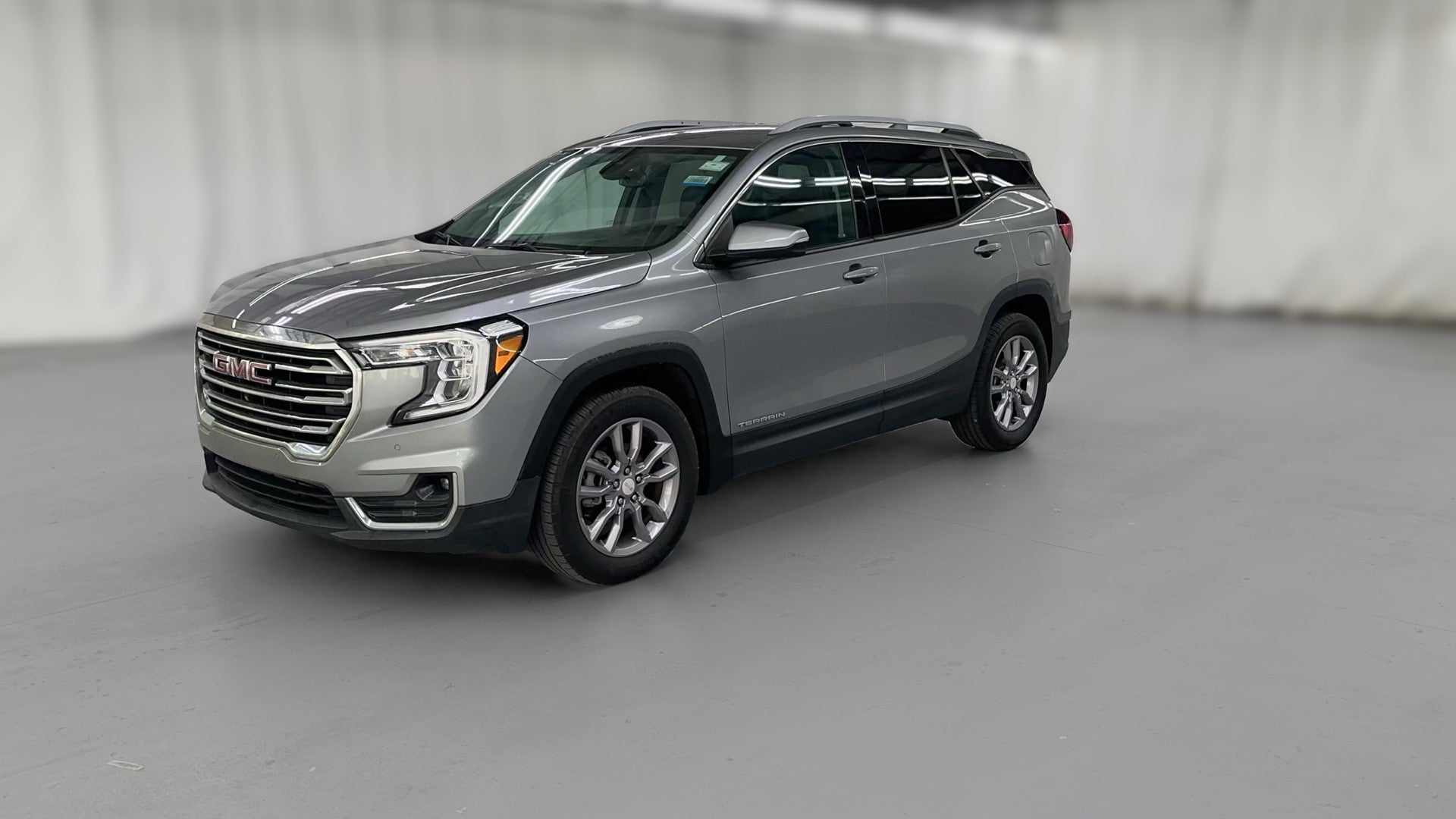 2023 GMC Terrain vehicle photo