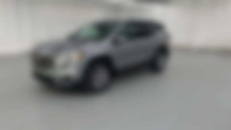 2023 GMC Terrain vehicle photo