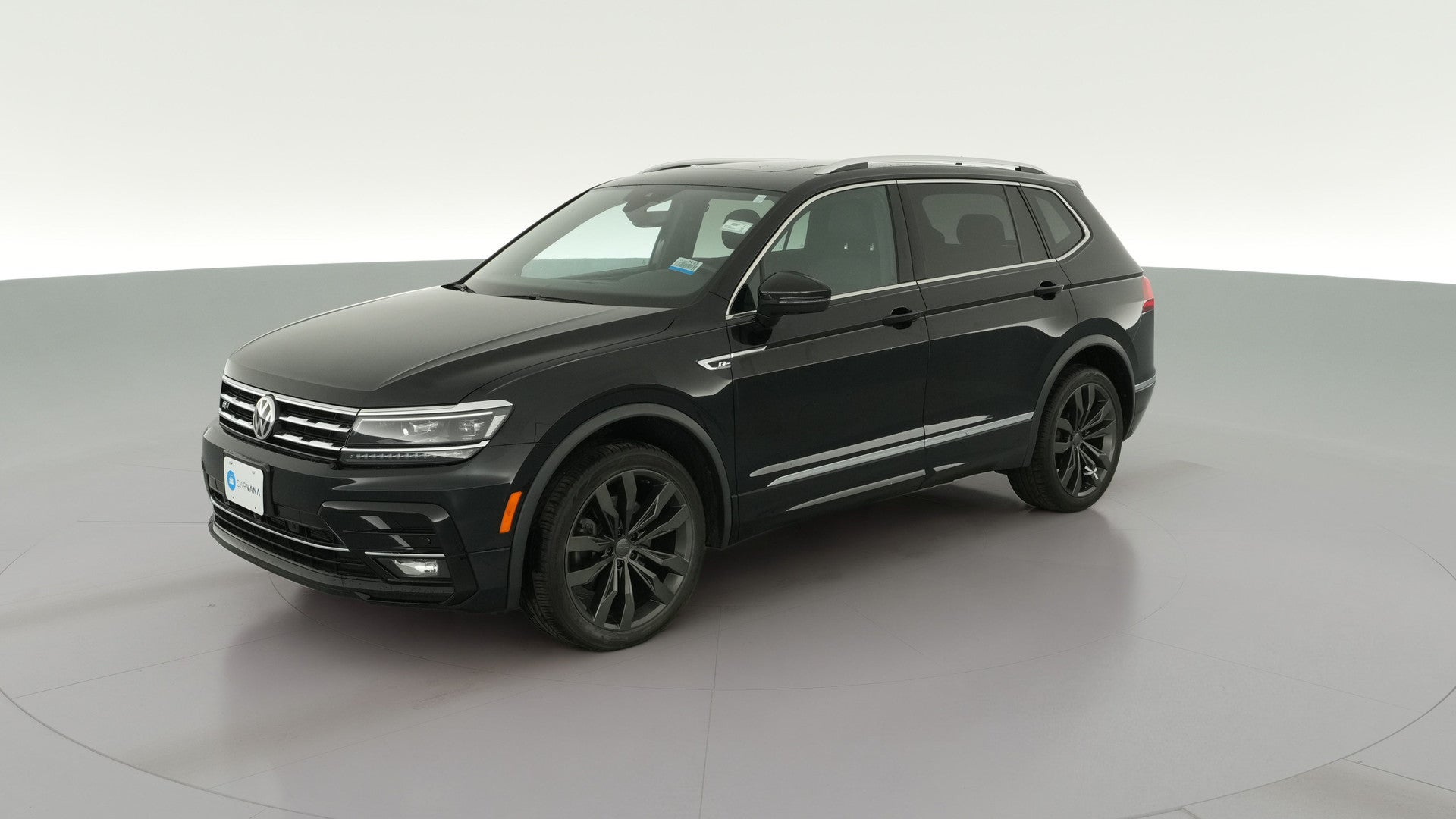 2021 Volkswagen Tiguan vehicle photo