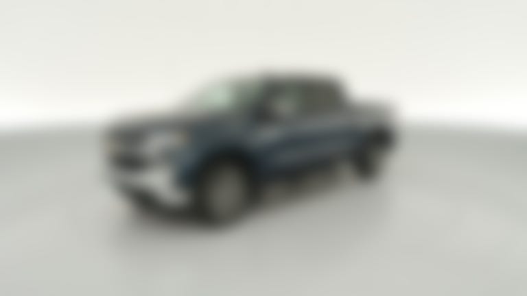 2020 Chevrolet Silverado 1500 Crew Cab vehicle photo