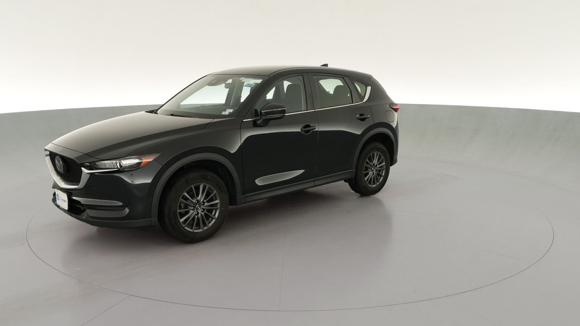 2020 MAZDA CX-5 vehicle photo