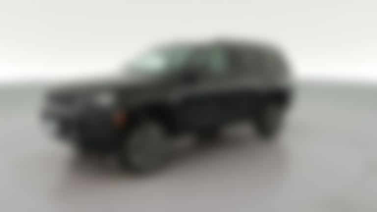 2023 Jeep Grand Cherokee L vehicle photo