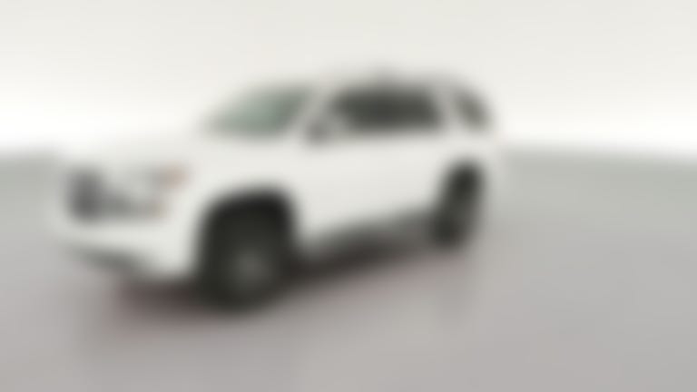 2016 Chevrolet Tahoe vehicle photo