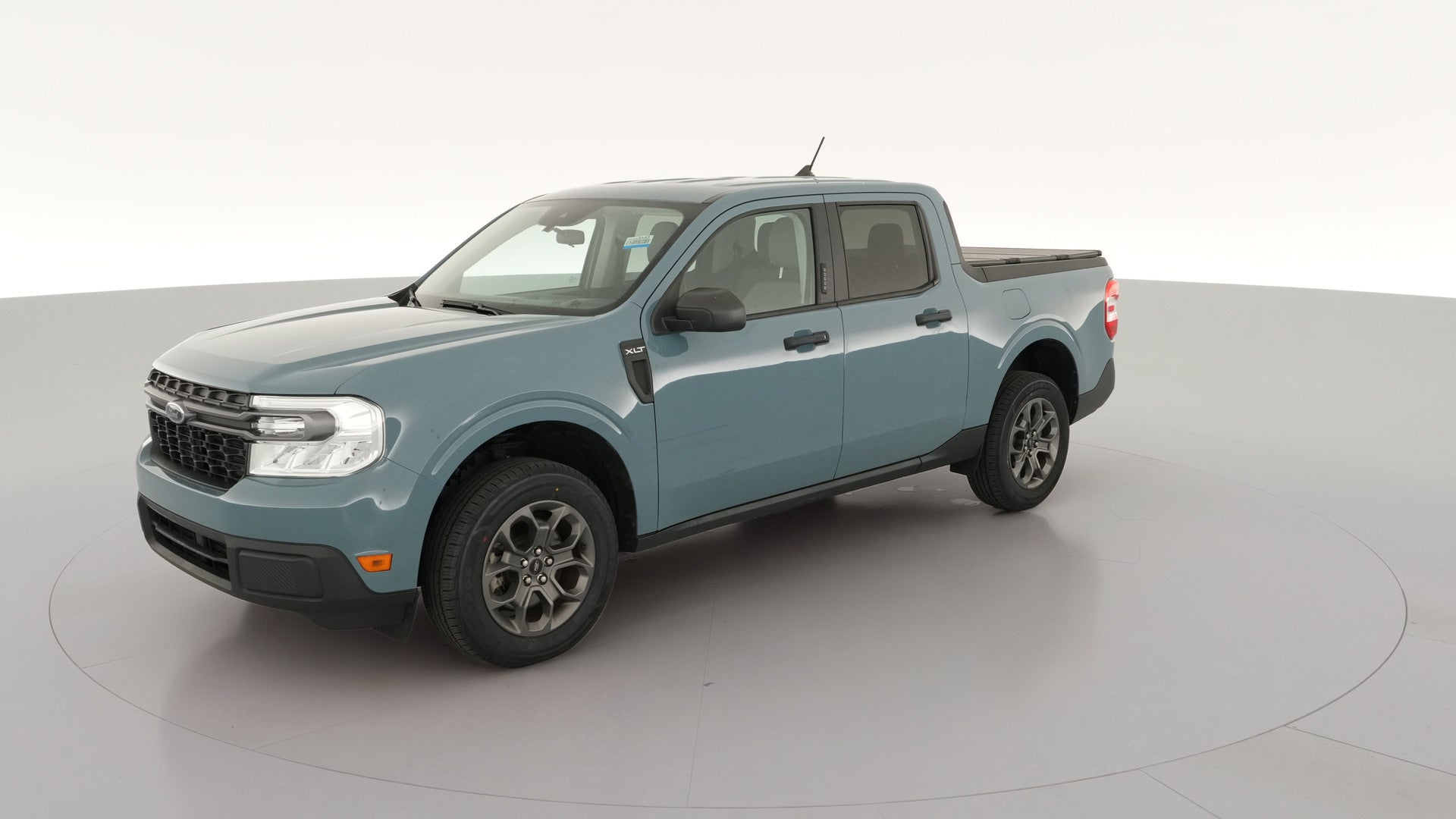 2023 Ford Maverick vehicle photo