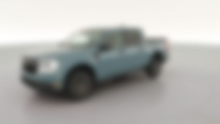 2023 Ford Maverick vehicle photo