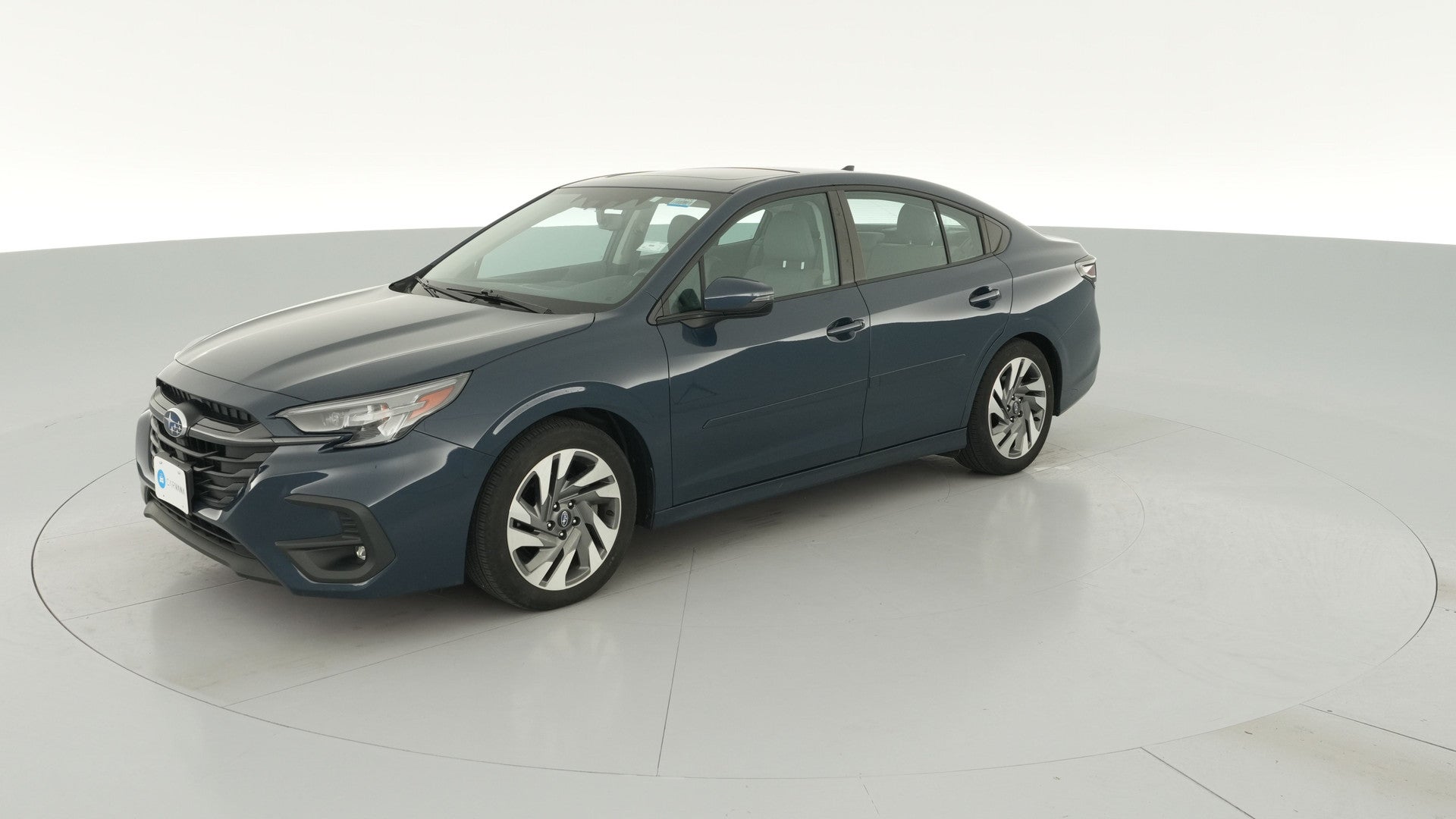 2023 Subaru Legacy vehicle photo