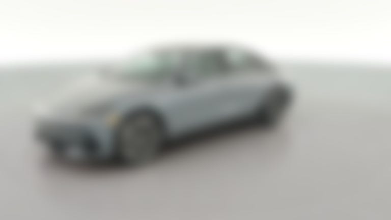 2023 Hyundai IONIQ 6 vehicle photo