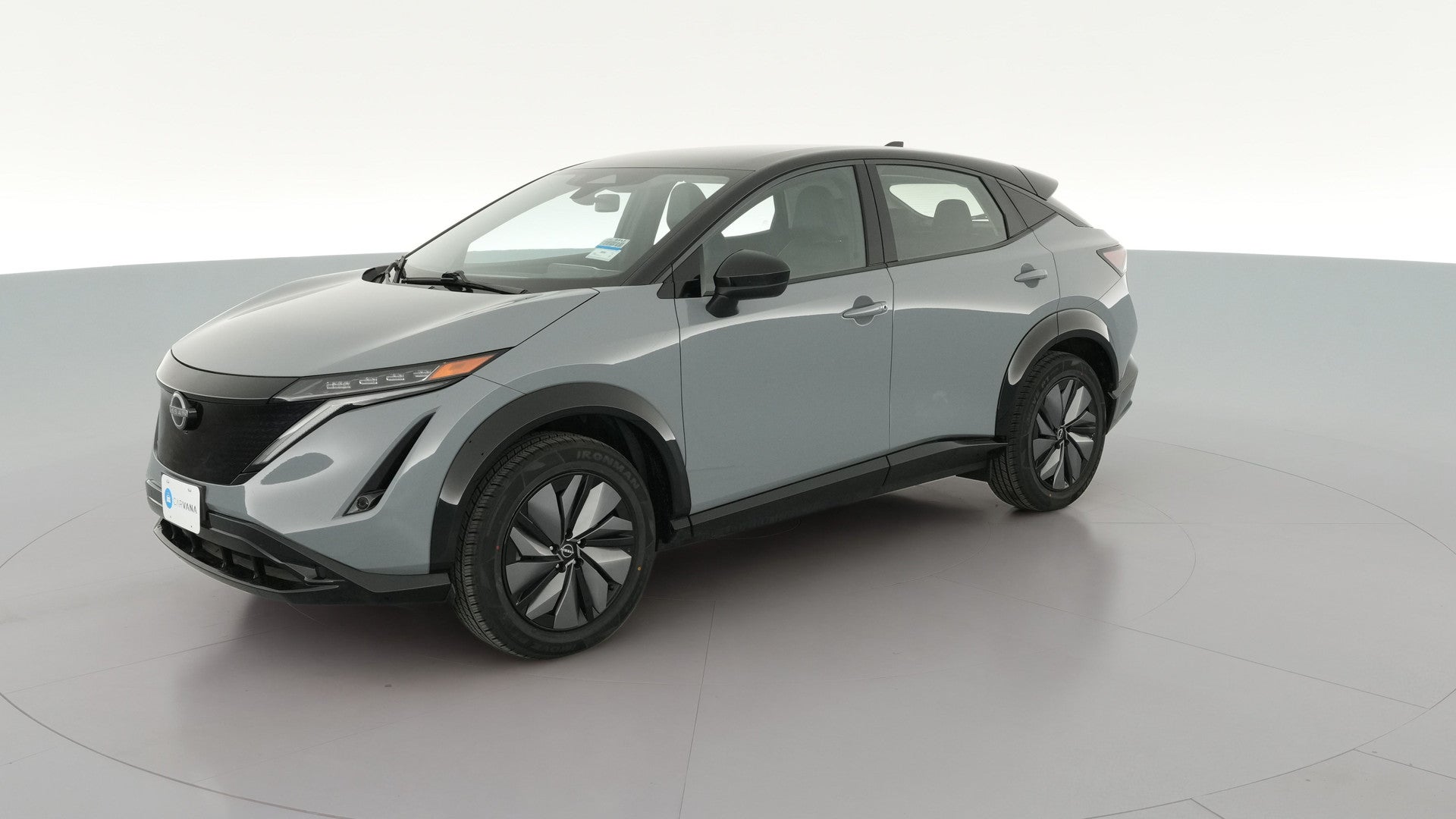 2024 Nissan ARIYA vehicle photo