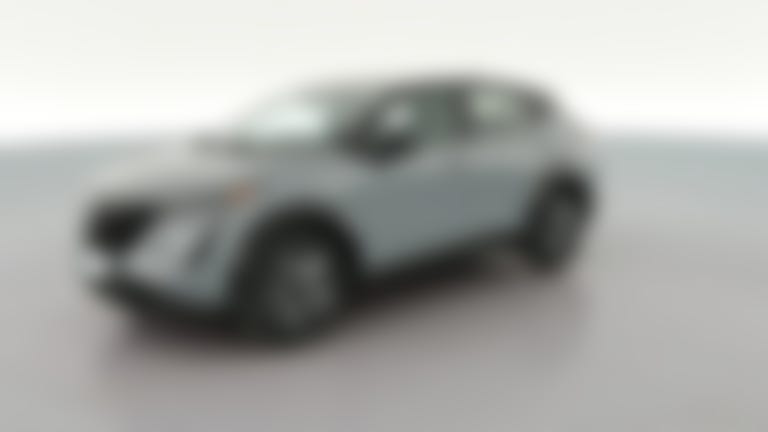 2024 Nissan ARIYA vehicle photo