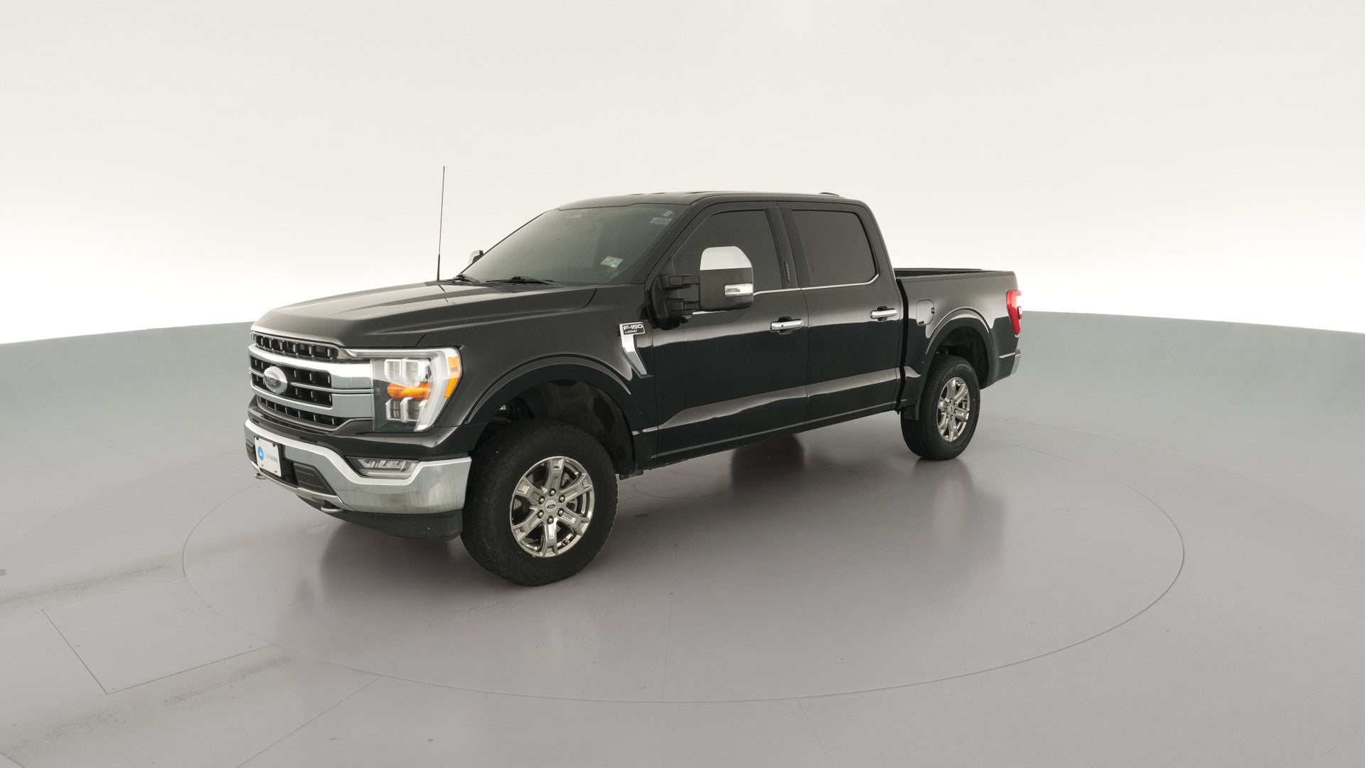 2022 Ford F150 SuperCrew Cab vehicle photo