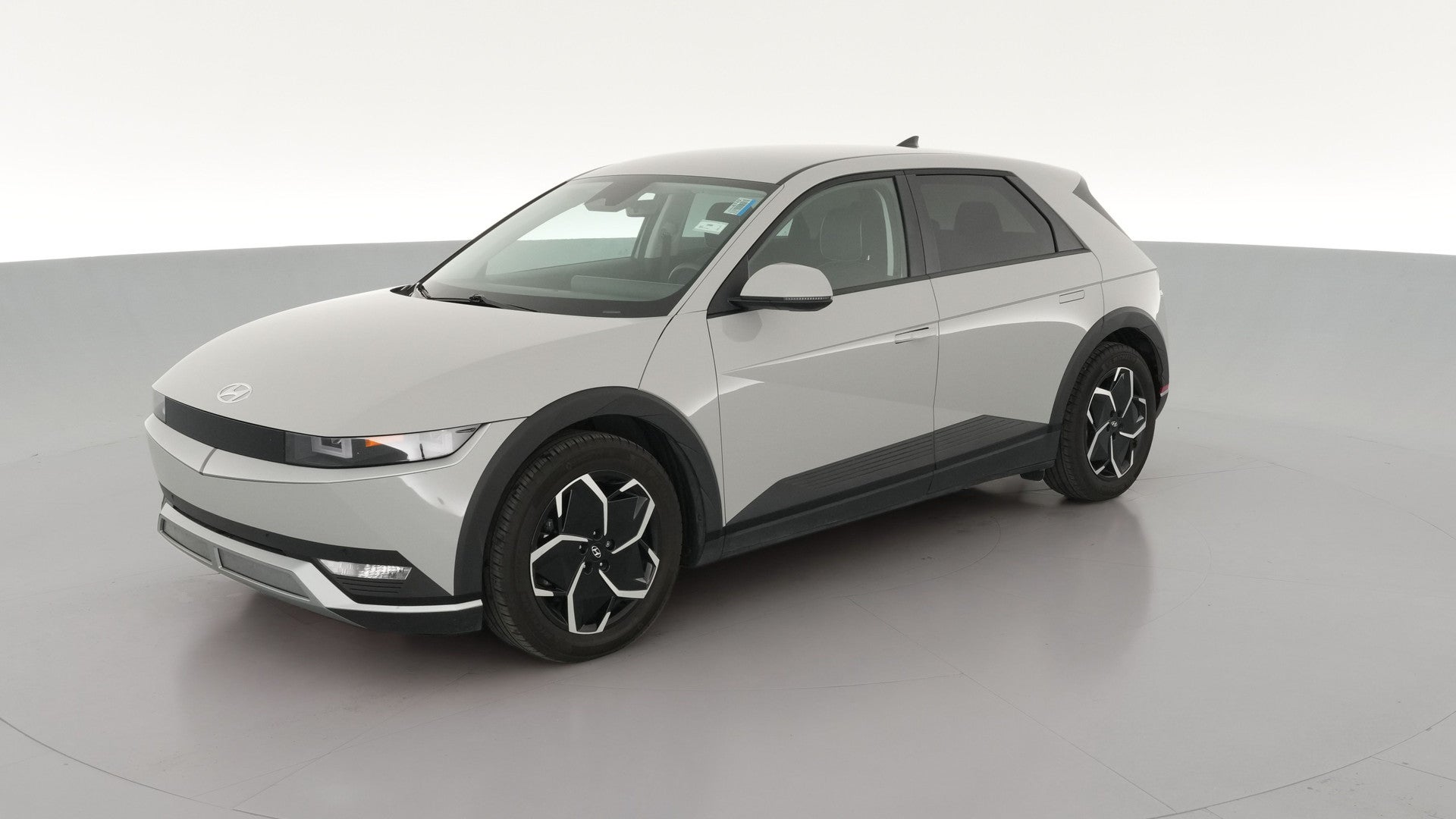 2023 Hyundai IONIQ 5 vehicle photo