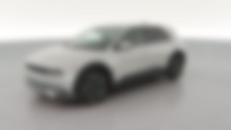2023 Hyundai IONIQ 5 vehicle photo