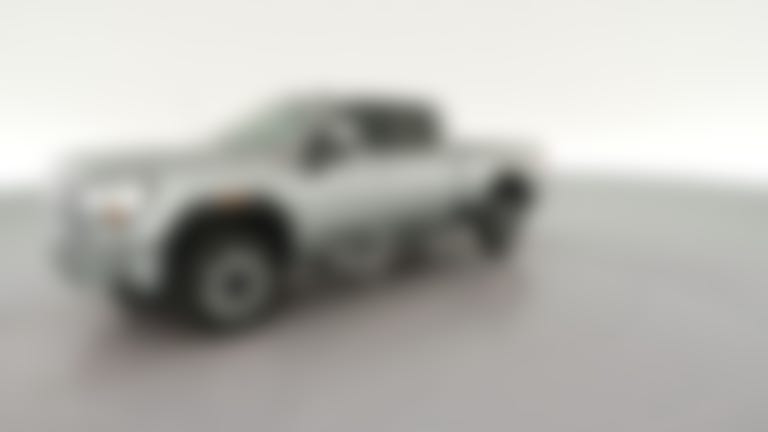 2025 GMC Sierra 2500 HD Crew Cab vehicle photo