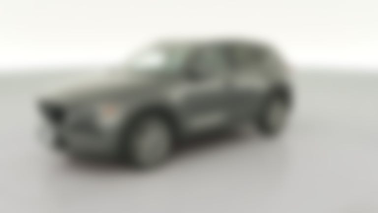 2021 MAZDA CX-5 vehicle photo