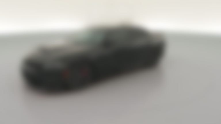 2017 Dodge Charger vehicle photo
