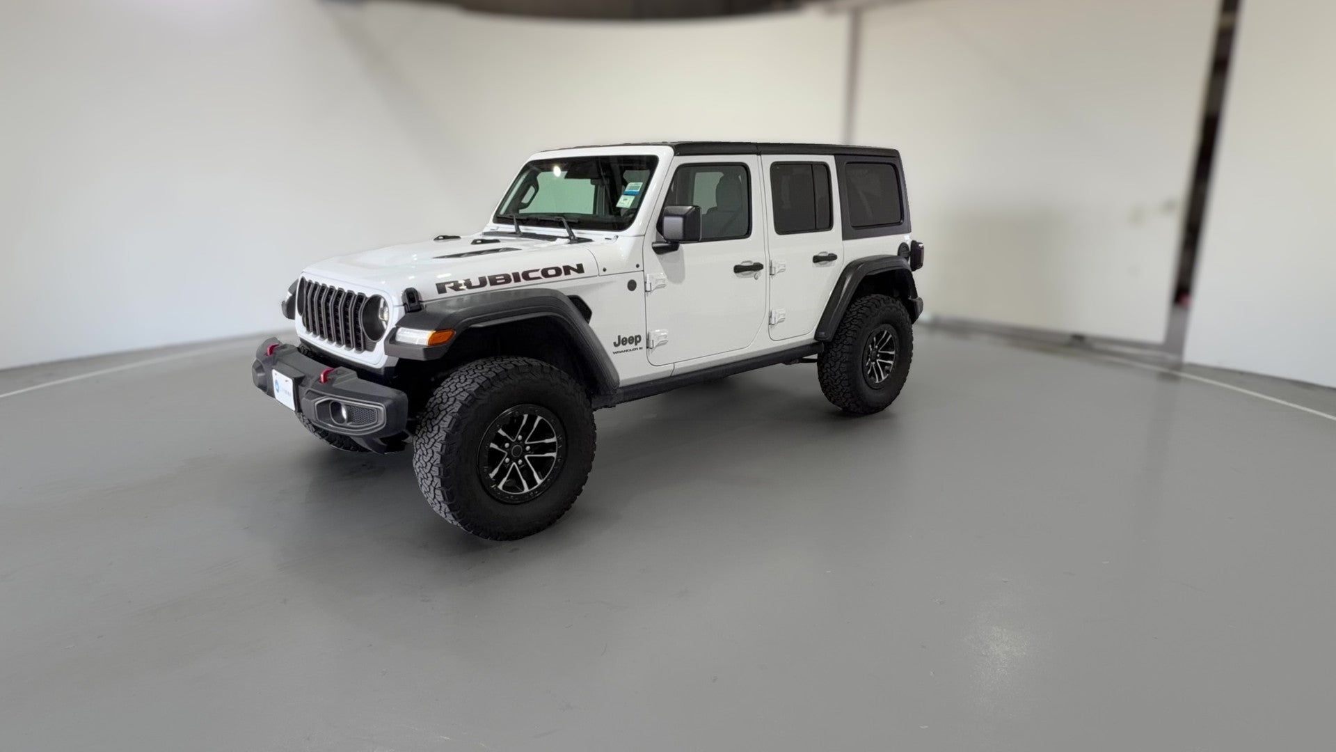 2024 Jeep Wrangler 4 Door vehicle photo