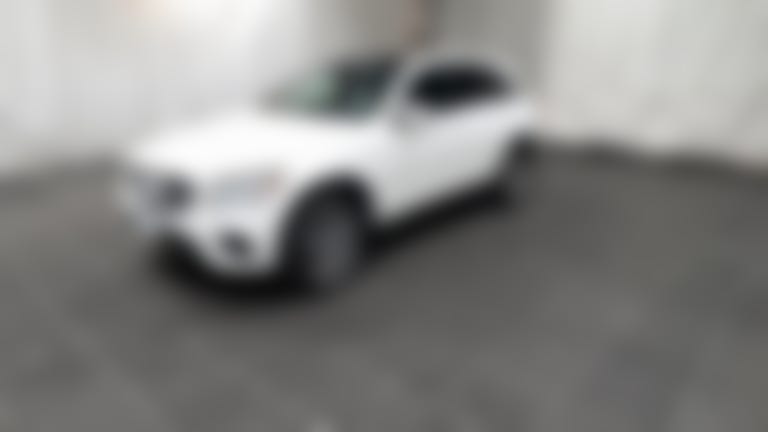 2019 Mercedes-Benz GLC vehicle photo