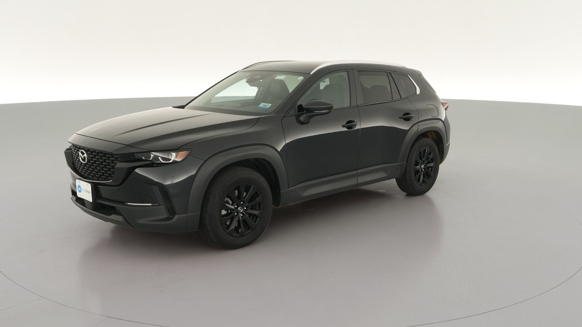 2025 MAZDA CX-50 vehicle photo