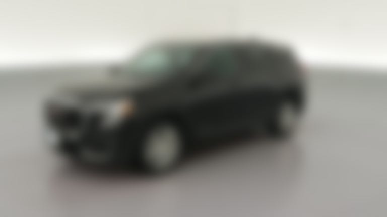 2024 GMC Terrain vehicle photo