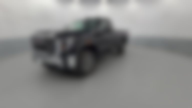 2025 GMC Sierra 2500 HD Regular Cab vehicle photo