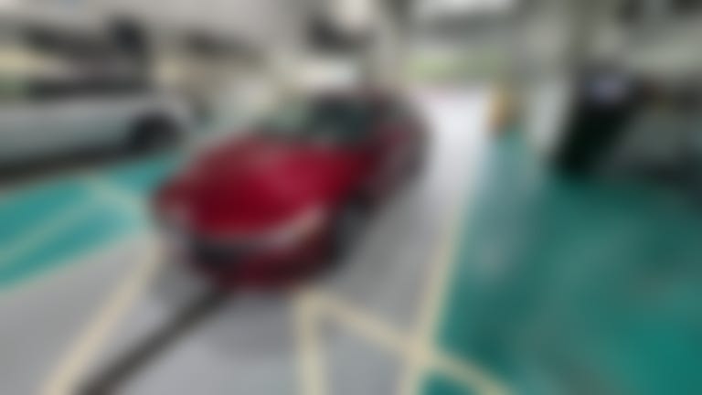 2025 Hyundai Elantra Hybrid vehicle photo