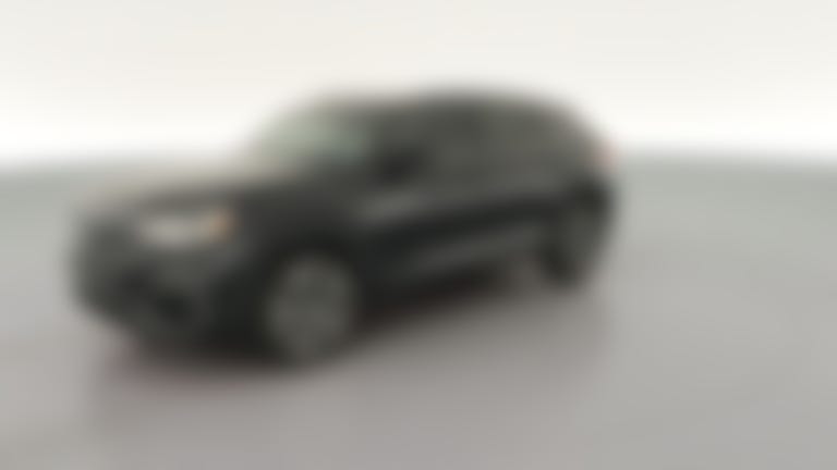 2022 Volkswagen Atlas Cross Sport vehicle photo