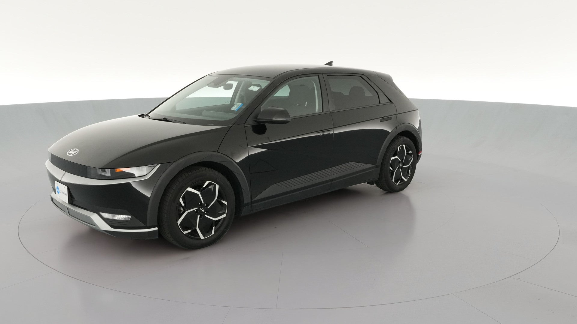 2022 Hyundai IONIQ 5 vehicle photo