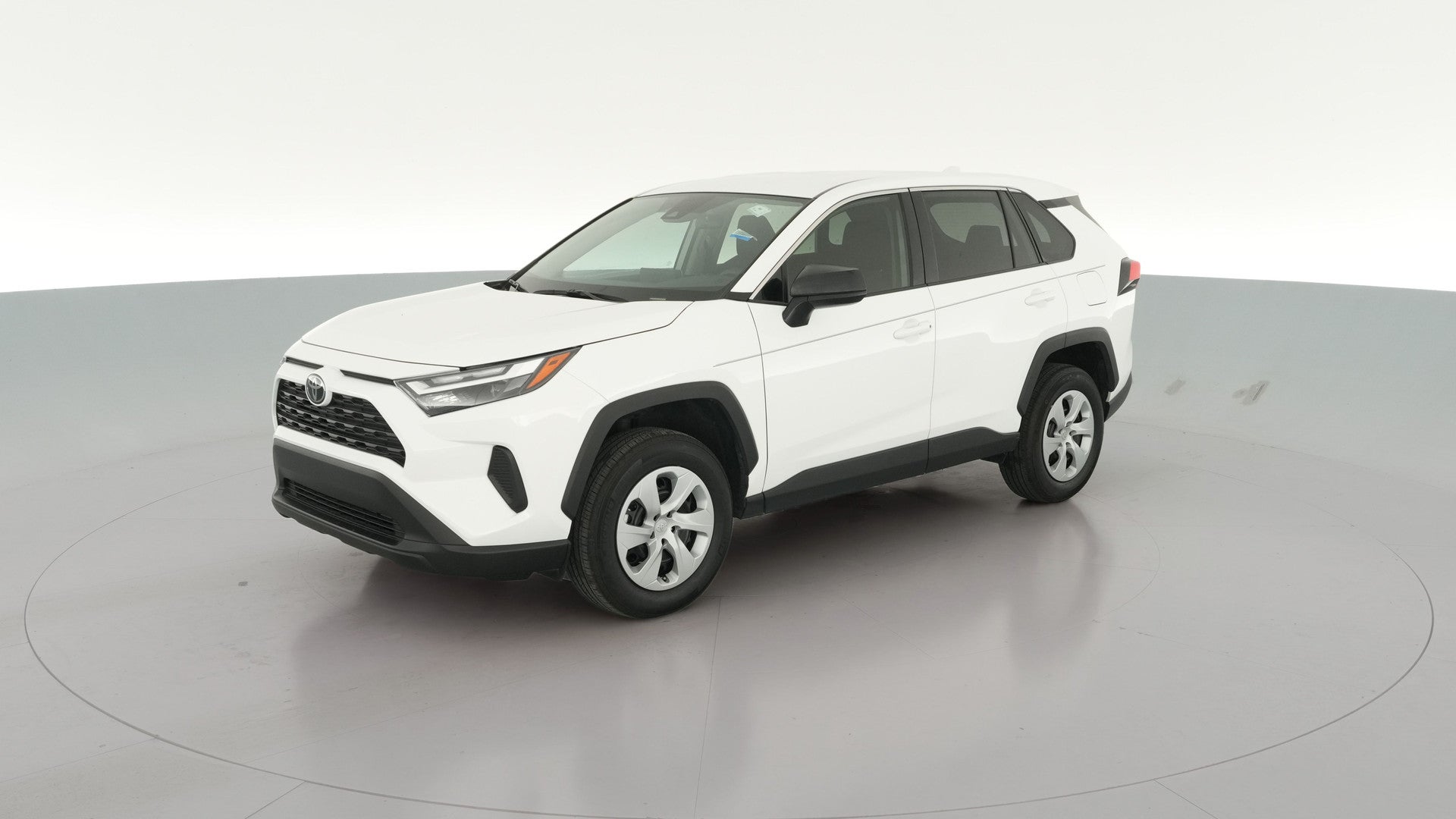 2024 Toyota RAV4 vehicle photo