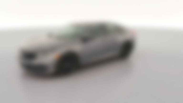 2020 Honda Civic vehicle photo