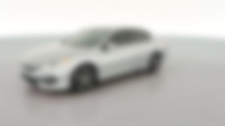 2016 Honda Accord vehicle photo