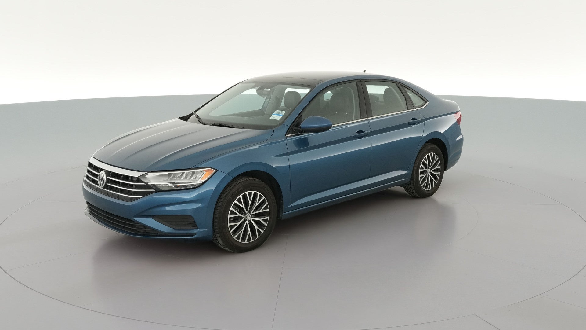 2021 Volkswagen Jetta vehicle photo